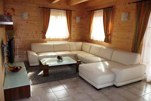 фото отеля Ferienhotel Koralpe