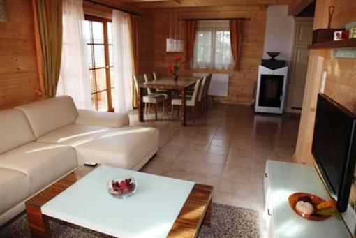 фото отеля Ferienhotel Koralpe