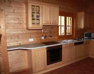 фото отеля Ferienhotel Koralpe