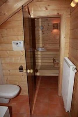фото отеля Ferienhotel Koralpe