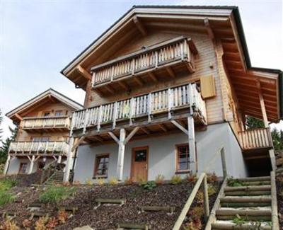 фото отеля Ferienhotel Koralpe