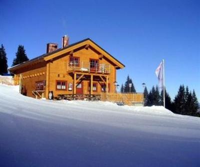 фото отеля Ferienhotel Koralpe