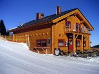 Ferienhotel Koralpe