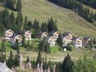 фото отеля Ferienhotel Koralpe