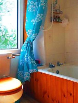 фото отеля Conusg Bed and Breakfast