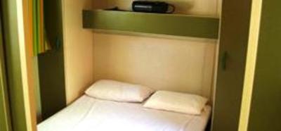 фото отеля Camping & Bungalow Park Sant Miquel