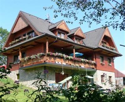 фото отеля Pension Adamjak