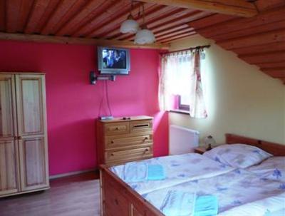фото отеля Pension Adamjak