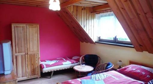 фото отеля Pension Adamjak