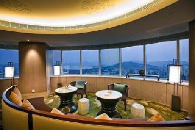 фото отеля Zhejiang Grand Hotel