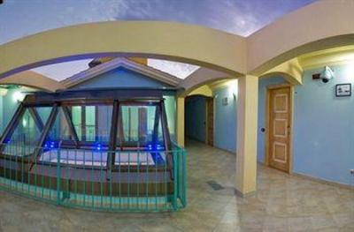 фото отеля Il Vascello Hotel Muravera