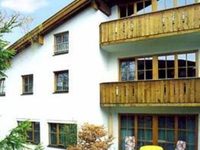 Haus Fuchs Ehrwald