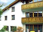 фото отеля Haus Fuchs Ehrwald