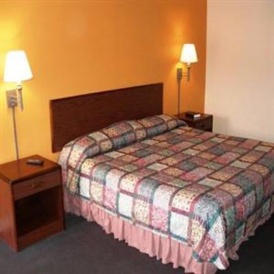 фото отеля Scottish Inn Norris Lake