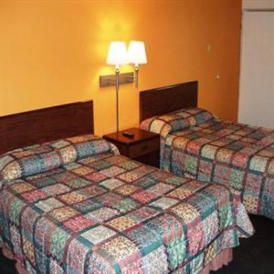 фото отеля Scottish Inn Norris Lake