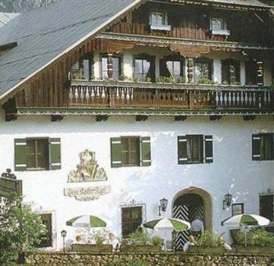 фото отеля Hotel Kaiser Karl