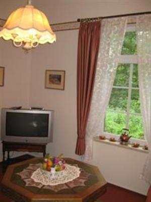 фото отеля Hotel Landhaus Eickhof