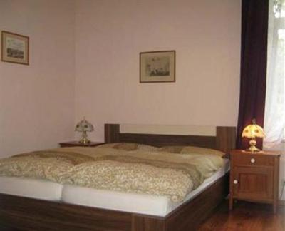 фото отеля Hotel Landhaus Eickhof