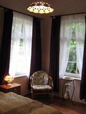 фото отеля Hotel Landhaus Eickhof
