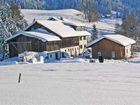 фото отеля Bauernhof Innauer Irmgard u Alois