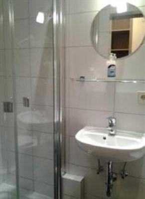 фото отеля Hotel Gasthof Krone Deckenpfronn