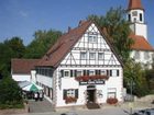 фото отеля Hotel Gasthof Krone Deckenpfronn