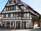 фото отеля Hotel Gasthof Krone Deckenpfronn