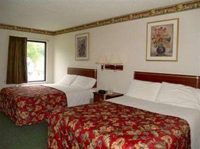 фото отеля Horizon Inn Avenel