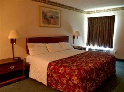 фото отеля Horizon Inn Avenel