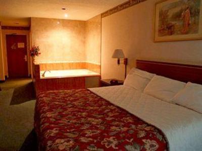 фото отеля Horizon Inn Avenel
