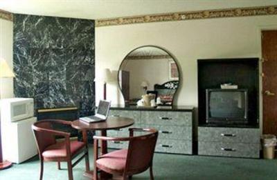 фото отеля Horizon Inn Avenel
