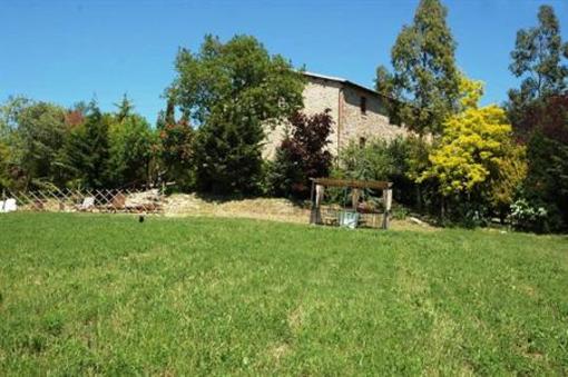 фото отеля Antico Borgo Bed & Breakfast Assisi