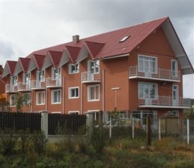 фото отеля Pension Dunca Targu Mures
