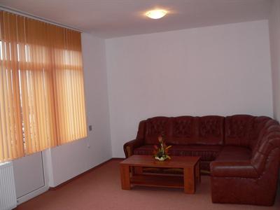 фото отеля Pension Dunca Targu Mures