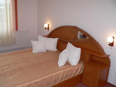 фото отеля Pension Dunca Targu Mures