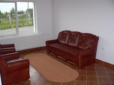 фото отеля Pension Dunca Targu Mures