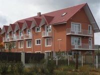 Pension Dunca Targu Mures