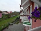 фото отеля Pension Dunca Targu Mures