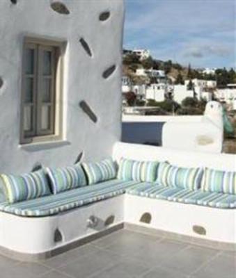 фото отеля Byzantino Boutique Hotel