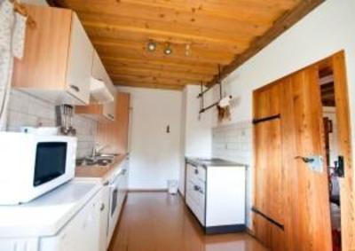 фото отеля Ferienhaus Zur Alten Schmiede