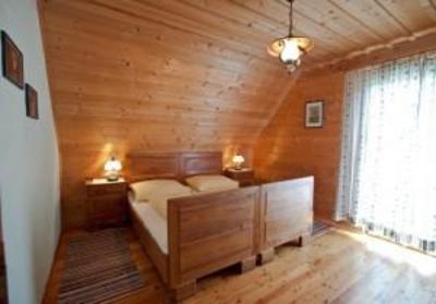 фото отеля Ferienhaus Zur Alten Schmiede