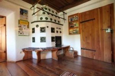 фото отеля Ferienhaus Zur Alten Schmiede