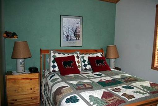 фото отеля Mount Baker Bed and Breakfast