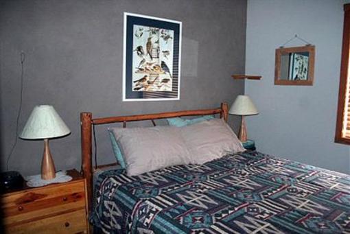 фото отеля Mount Baker Bed and Breakfast