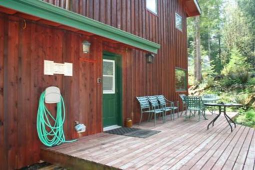 фото отеля Mount Baker Bed and Breakfast