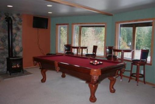 фото отеля Mount Baker Bed and Breakfast