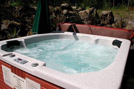 фото отеля Mount Baker Bed and Breakfast