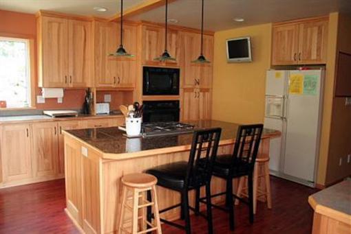 фото отеля Mount Baker Bed and Breakfast