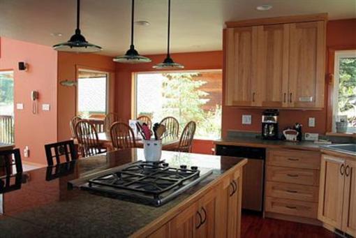 фото отеля Mount Baker Bed and Breakfast