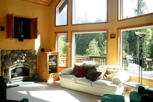 фото отеля Mount Baker Bed and Breakfast